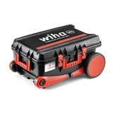 Wiha XXL 4 Electric villanyszerelő szerszámkoffer 82r. 930070104/No.45734
