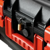 Wiha XXL 4 Electric villanyszerelő szerszámkoffer 82r. 930070104/No.45734