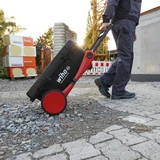 Wiha XXL 4 Electric villanyszerelő szerszámkoffer 82r. 930070104/No.45734