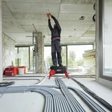 Wiha XXL 4 Electric villanyszerelő szerszámkoffer 82r. 930070104/No.45734