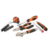 KENDO barkács szerszámkészlet 26r. No.86128