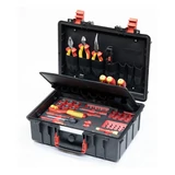 WIHA eMobility L szerszámkoffer 62r. 9300-73401/No.45833