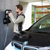 WIHA eMobility L szerszámkoffer 62r. 9300-73401/No.45833