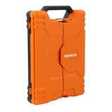 KENDO barkács szerszámkészlet 59r. kofferben No.90596