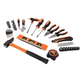 KENDO barkács szerszámkészlet 59r. kofferben No.90596