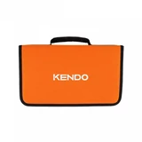 KENDO barkácskészlet 46+85r. táskában No.90628