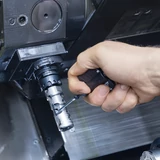 WIHA EasyTorque nyomaték csavarozó kulcsmarkolattal klt. állványban 19r. 0,6-3,0Nm T+IP/No.47197