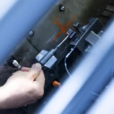 WIHA EasyTorque nyomaték csavarozó kulcsmarkolattal klt. állványban 23r. 0,6-5,0Nm T+IP/No.47198