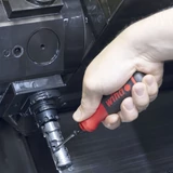 WIHA EasyTorque 2 nyomaték csavarozó markolat klt. állványban 13r. 0,6-3,0Nm T+IP 2920/No.47196