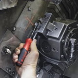 WIHA EasyTorque 2 nyomaték csavarozó markolat klt. állványban 13r. 0,6-3,0Nm T+IP 2920/No.47196
