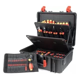 WIHA XL mechatronic szerszámkoffer 81r. 9300-73203/No.47249