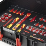 WIHA XL mechatronic szerszámkoffer 81r. 9300-73203/No.47249