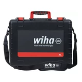 WIHA XL mechatronic szerszámkoffer 81r. 9300-73203/No.47249