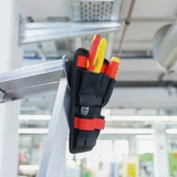 WIHA napelemszerelő szerszámkészlet combtáskában 14r. 9300/No.00041
