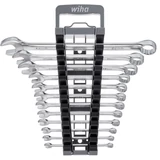 WIHA csillag-villás kulcskészlet 13r. 6-22mm SB30496/No.45321