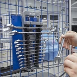 WIHA csillag-villás kulcskészlet 13r. 6-22mm SB30496/No.45321