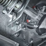 WIHA csillag-villás kulcskészlet 13r. 6-22mm SB30496/No.45321