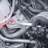 WIHA csillag-villás kulcskészlet 13r. 6-22mm SB30496/No.45321