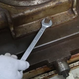 KENDO csillag-villás kulcs 17mm CrV No.15317