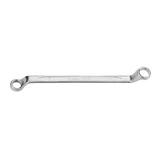 HANS csillagkulcs 10x11mm CrV 1103M10x11