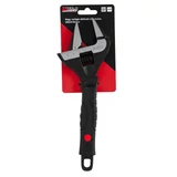 Z-TOOLS állítható villáskulcs nagy nyitású 250/0-50mm CrV