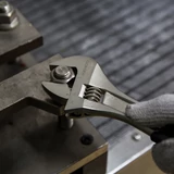 KENDO állítható villáskulcs 300/0-40mm No.15104