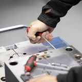 WIHA ComfortGrip T-nyelű imbuszkulcs klt. 6r. SW2,5-8,0 334DSK6/No.45620