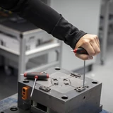 WIHA ComfortGrip T-nyelű imbuszkulcs klt. 6r. SW2,5-8,0 334DSK6/No.45620