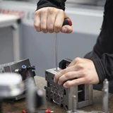 WIHA ComfortGrip T-nyelű imbuszkulcs klt. 6r. SW2,5-8,0 334DSK6/No.45620