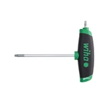 WIHA ComfortGrip T-nyelű TORX kulcs klt. 6r. T10-40 364DS/No.45622