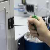 WIHA ComfortGrip T-nyelű TORX kulcs klt. 6r. T10-40 364DS/No.45622