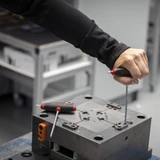 WIHA ComfortGrip T-nyelű imbuszkulcs SW8,0x200 334DS/No.45438