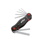 WIHA PocketStar imbuszkulcs klt. 7r. SW2,0-8,0 351PG7/No.23040