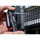 WIHA PocketStar imbuszkulcs klt. 7r. SW2,0-8,0 351PG7/No.23040