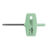 WIHA zászlómarkolatos TORX PLUS kulcskészlet munkapad állványban 7r. 365IP VB/No.26261