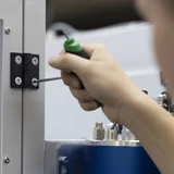 WIHA ComfortGrip T-nyelű TORX kulcs T27x150 364DS/No.45450