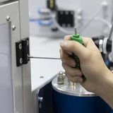 WIHA ComfortGrip T-nyelű TORX kulcs T27x150 364DS/No.45450