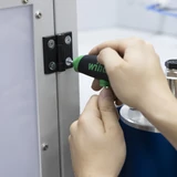 WIHA ComfortGrip T-nyelű TORX kulcs T30x150 V2212 364DS/No.26177/45451