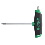 WIHA ComfortGrip T-nyelű TORX kulcs T40x150 364DS/No.45452
