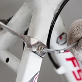 KENDO furatos TORX kulcs készlet hosszú 9r. T10-T50 CrV No.20742