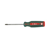 HANS furatos TORX csavarhúzó TH30x100/209 CrV 0450TH30