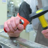 WIHA SoftFinish üthető lapos csavarhúzó SL3,5x75 530/No.03223