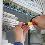 WIHA TorqueVario-S VDE nyomaték csavarhúzó 0,8-5,0Nm 2872/No.26626