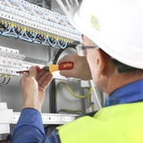 WIHA TorqueVario-S VDE nyomaték csavarhúzó 0,8-5,0Nm 2872/No.26626