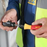 WIHA TorqueVario-S VDE nyomaték csavarhúzó 0,8-5,0Nm 2872/No.26626