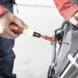 WIHA TorqueVario-S VDE nyomaték csavarhúzó 0,8-5,0Nm 2872/No.26626