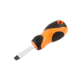 KENDO lapos csavarhúzó SL6x38mm CrV No.20143