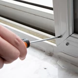 KENDO TORX csavarhúzó T15x100mm CrV No.20167