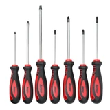 BERGER csavarhúzó készlet 7r. SL+PH+PZ mágneses CrV