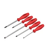 BERGER csavarhúzó készlet 5r. SL+PH mágneses CrV